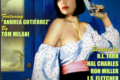 For No Apparent Reason - Crime Short Story - Black Cat Weekly - Viviana De Cecco