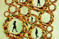 Judging Eyes - Renaissance - Loneliness - Visual Art - Bokeh Review - Viviana De Cecco (In uscita a giugno)