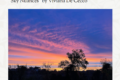 Sky Nuances - Photography - Orange Rose Magazine - Viviana De Cecco
